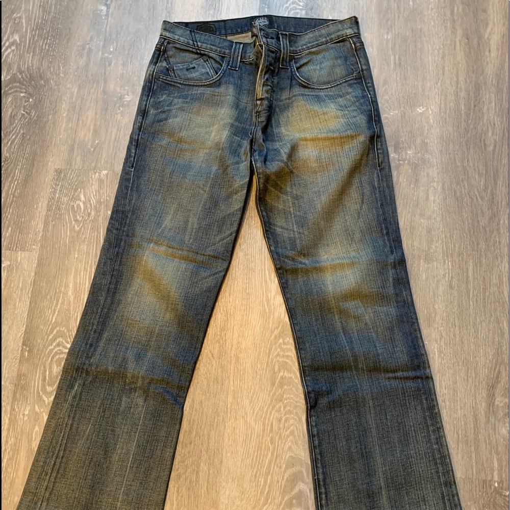 Rock & Republic Blue Jeans Size 32